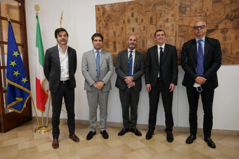 Wizzair illustra i futuri piani di sviluppo in Puglia