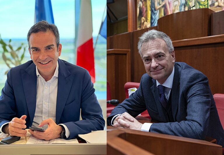 Vino, il Concours Mondial de Bruxelles arriva in Calabria