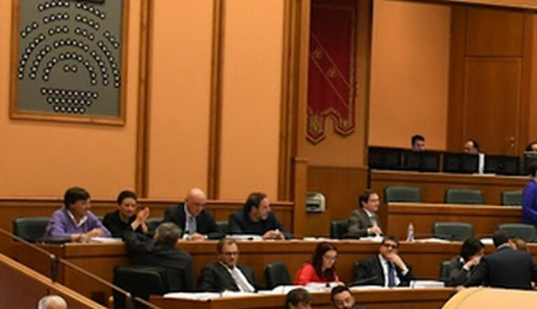 Consiglio Lazio approva Pdl su sicurezza lavoro nei contratti pubblici