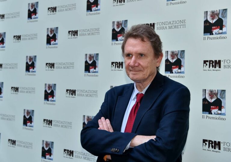Giornalismo, il Premio Ischia a Lucio Caracciolo