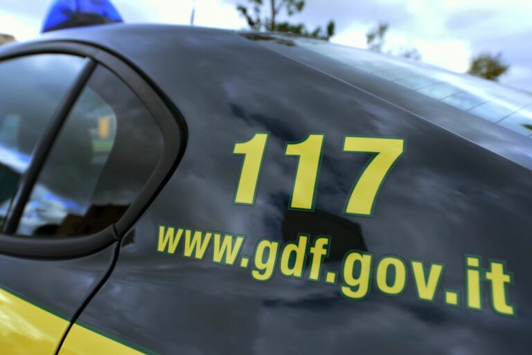 “Colluso con la mafia”, Gdf Palermo confisca 150 mln a un imprenditore