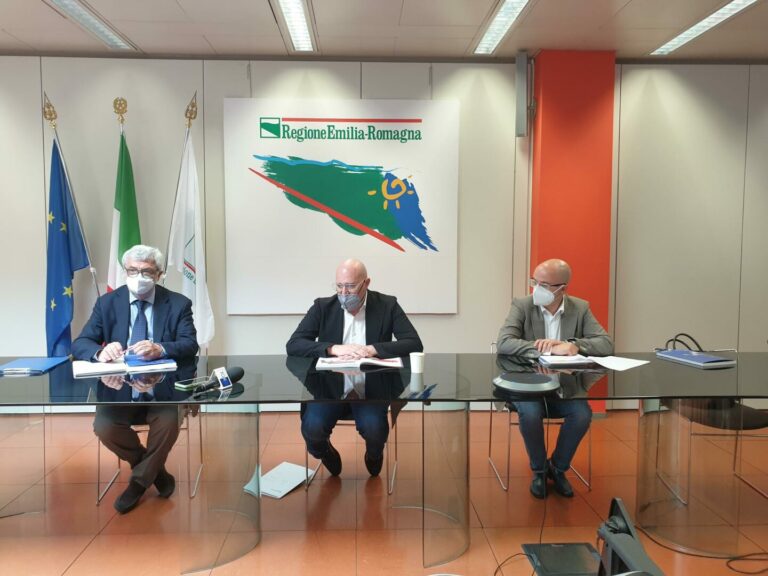 Emilia Romagna, a 10 anni dal terremoto 17.500 abitazioni ripristinate