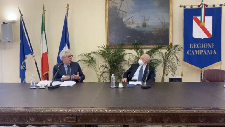 Nasce la piattaforma digitale del teatro San Carlo di Napoli