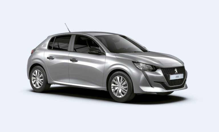 Peugeot 208 si arricchisce nell’allestimento Like