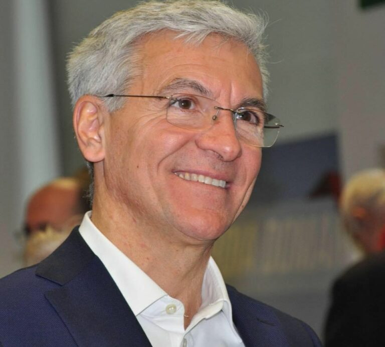 Diego Catania “Rilancio del servizio sanitario passa dalla multidisciplinarietà”