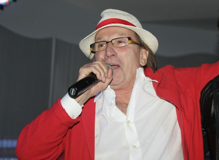 Morto Guido Lembo, patron del locale vip “Anema e Core” di Capri
