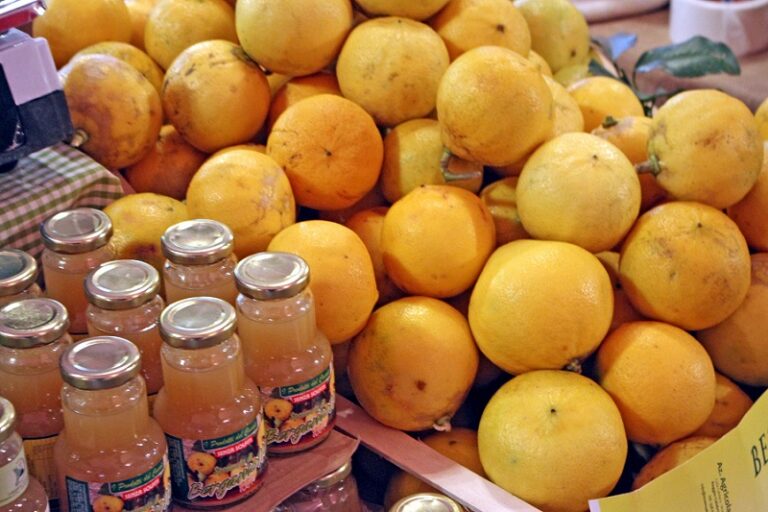 Sardegna, prodotti tipici a Km 0 con il progetto “Mensarda”