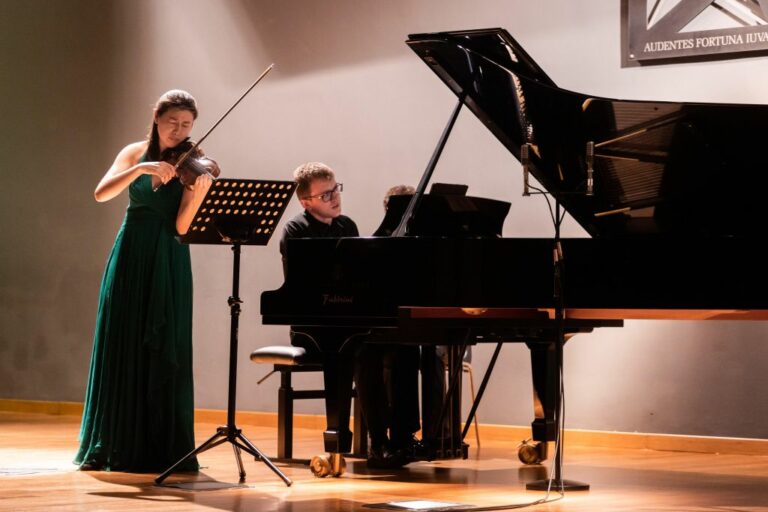 Un successo il primo concerto del “Bicocca Music Festival”