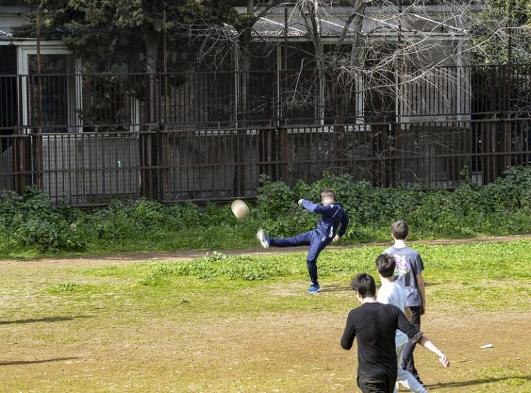 Emilia Romagna, dalla Regione 2 mln per la promozione dello sport