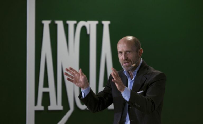 Lancia, Napolitano “Piano decennale per il rilancio prende forma”