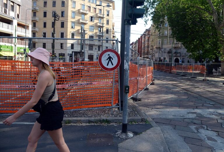 Veneto, aggiornato il prezziario delle opere pubbliche