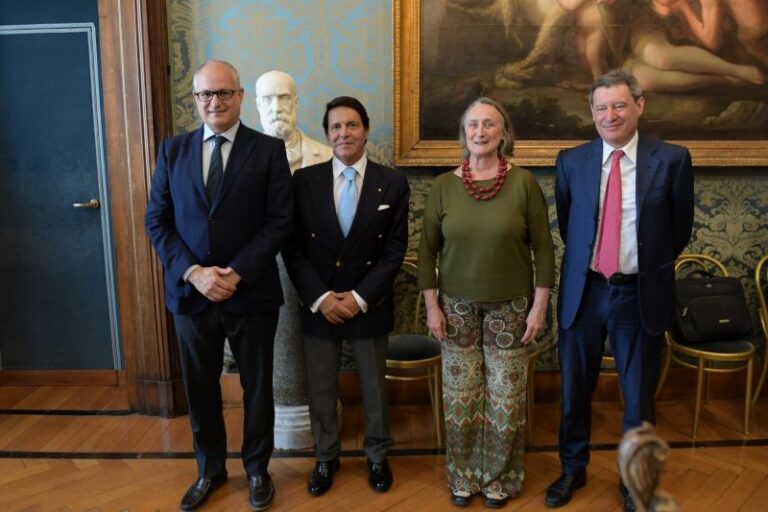 Roma accelera sulla forestazione urbana, siglato accordo con il Crea