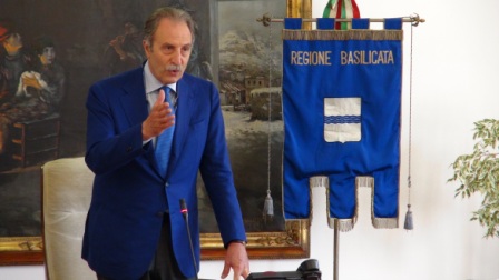 Basilicata, Bardi a lucani nel mondo “Regione fiera vostra laboriosità”