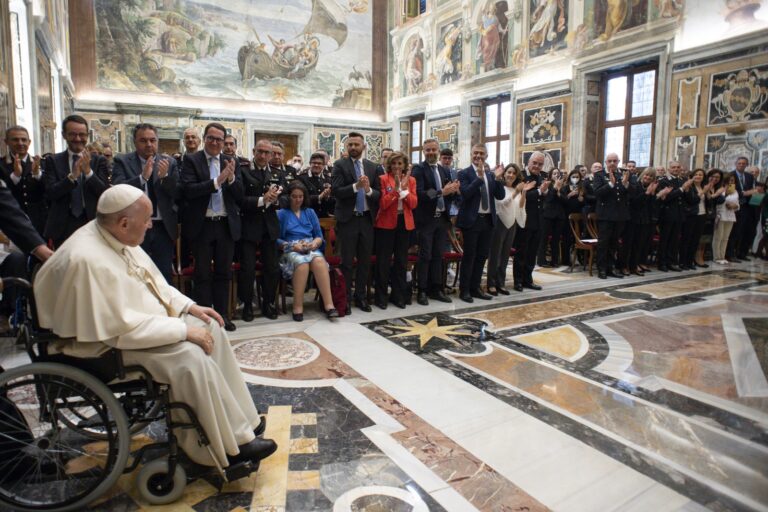 Biodiversità, formazione e legalità per il futuro del pianeta