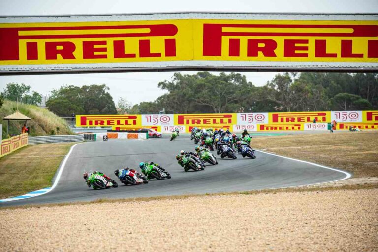 Record su record per Pirelli in Portogallo