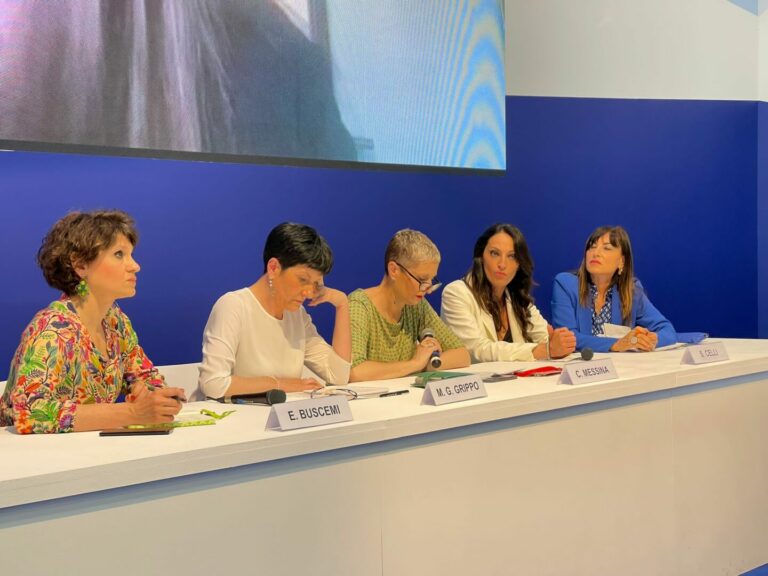 Roma, Celli “Importante ruolo donne nelle istituzioni”