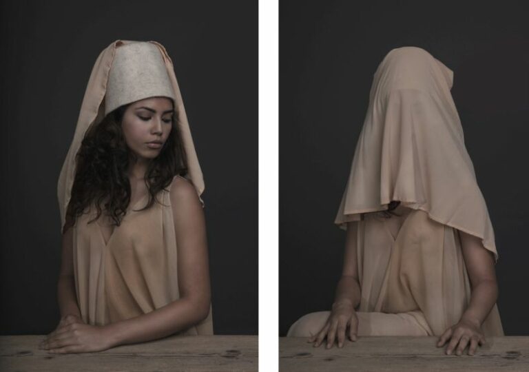 Arte, fotografia e digitale, a Roma in mostra “Hybrida” di Matteo Basilè