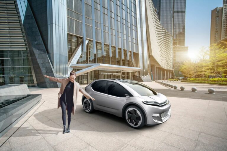 Bosch protagonista al Motor Valley Fest 2022