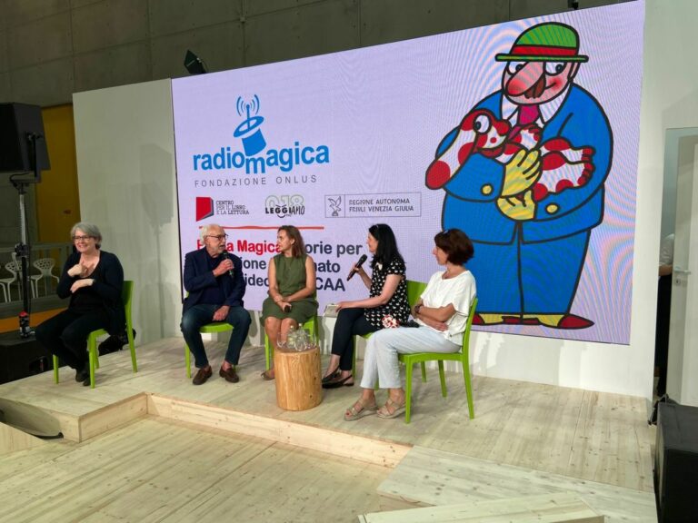 Salone Libro, Bilancio positivo, confermata presenza Fvg per il 2023