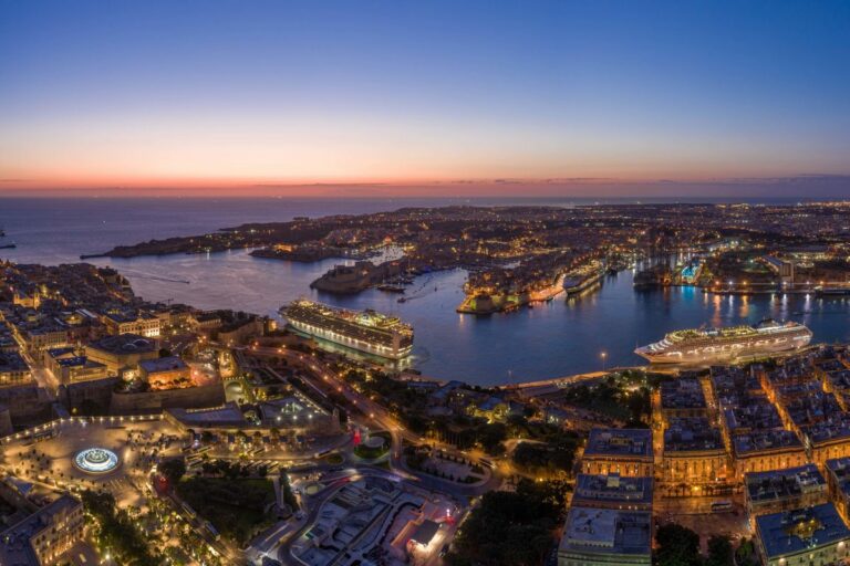 GRECO, Malta needs to implement a national strategy to fight corruption