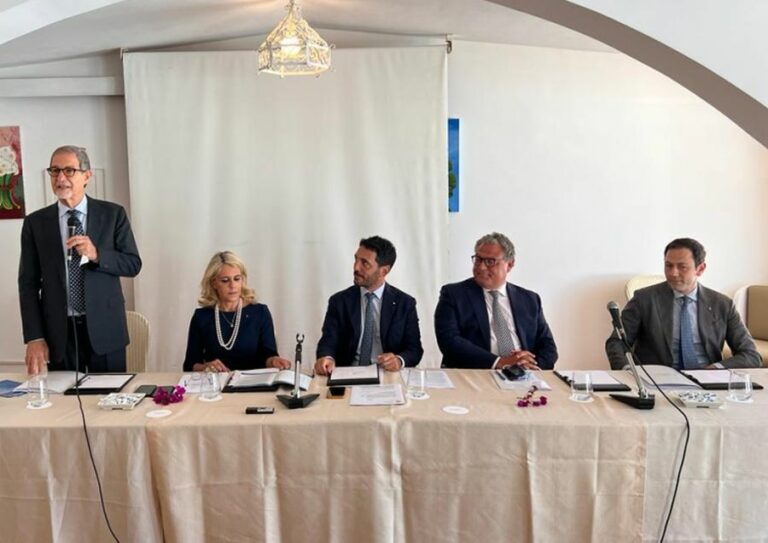 Sanità, Musumeci “Aiop interlocutore affidabile”