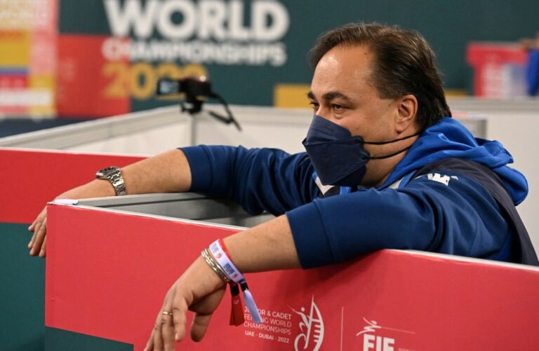 Cdm Spada, uomini a Tbilisi e azzurre a Katowice, in 22 in gara