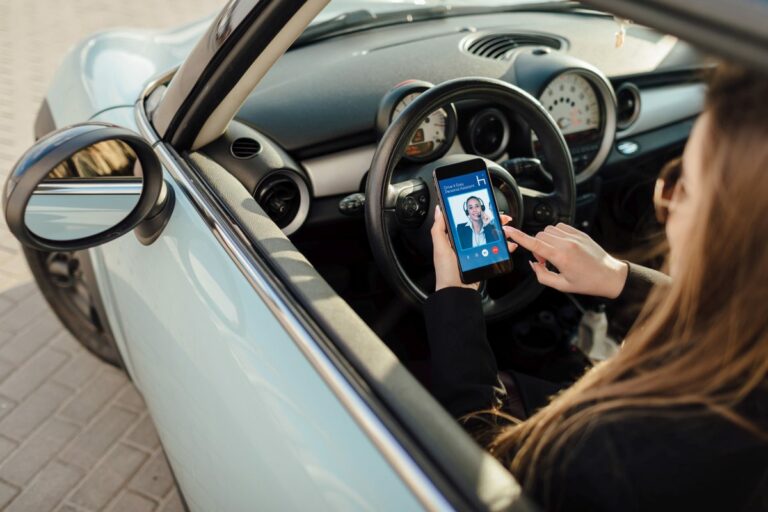 Horizon Automotive lancia l’app Drive it Easy