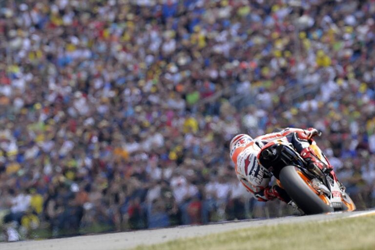 Motomondiale, Gp Finlandia posticipato al 2023