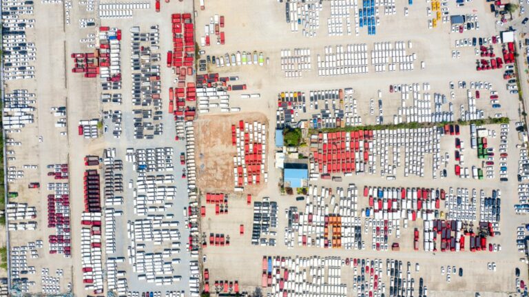 Il mercato delle auto usate perde il 9,9% nel primo trimestre 2022