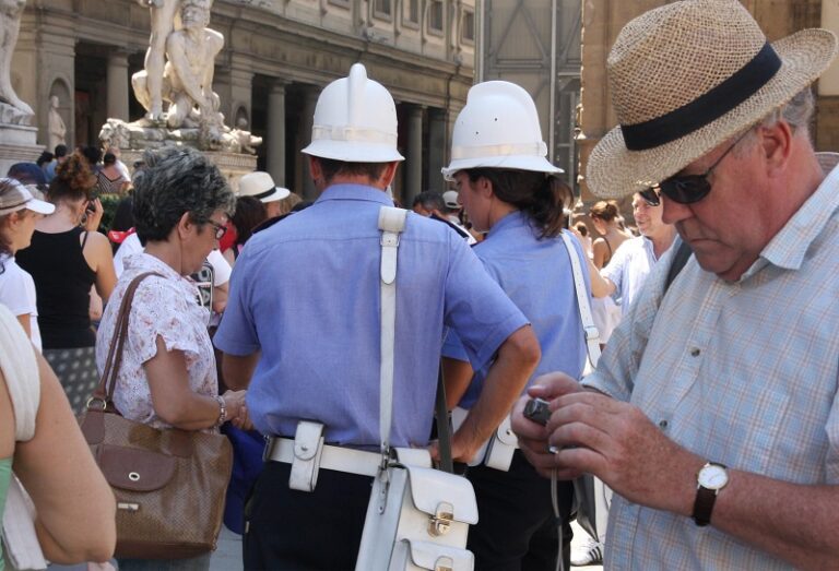 Toscana, dalla Regione fondi ai Comuni per la sicurezza urbana