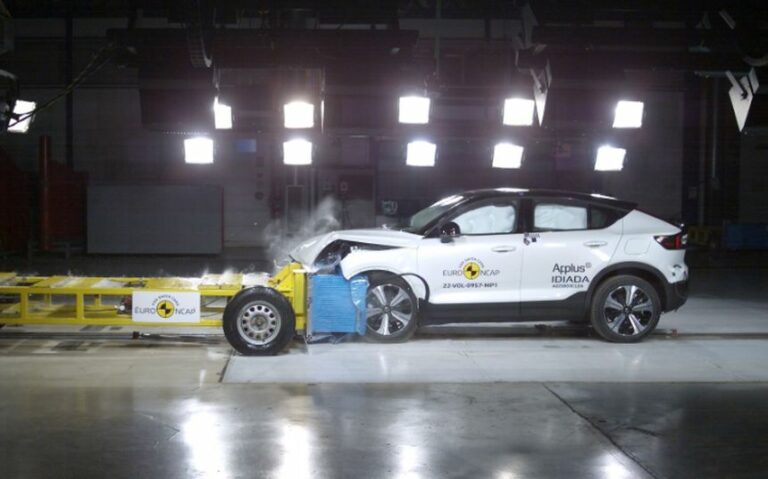 Per Kia, Mercedes-Benz, Volkswagen e Volvo 5 stelle Euro Ncap