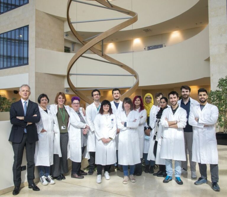 Terapia genica, ideato un protocollo basato su mRNA che evita la chemio