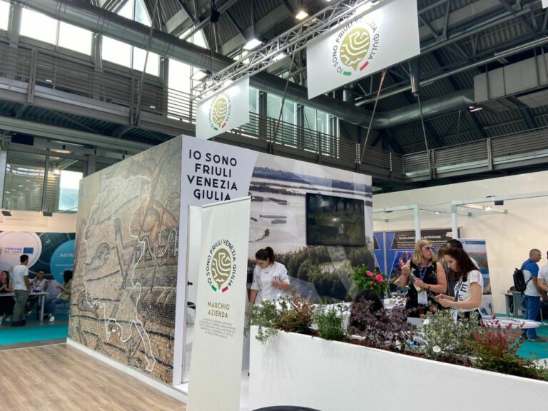 Acquacoltura. FVG, sostenibilità non sia una gabbia per le imprese