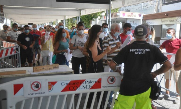 Covid, 19.666 i nuovi positivi, 105 le persone decedute