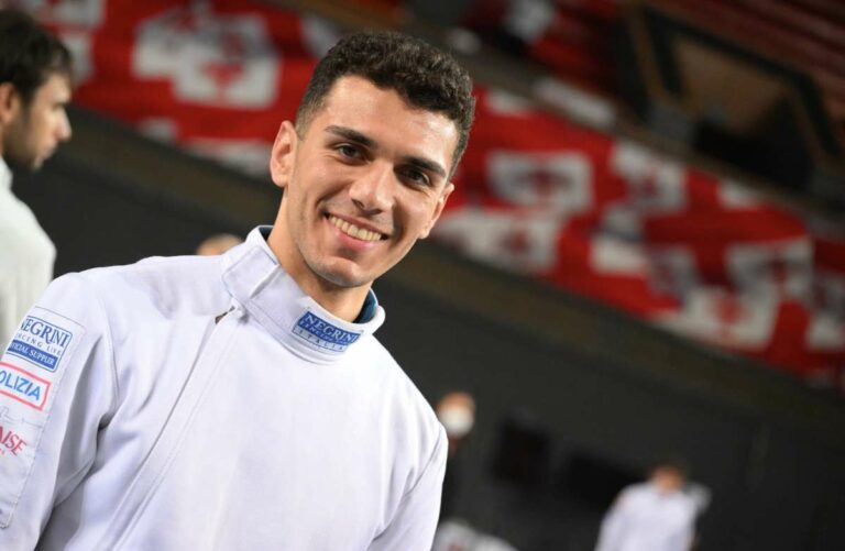 Azzurri della spada protagonisti a Tbilisi e Katowice