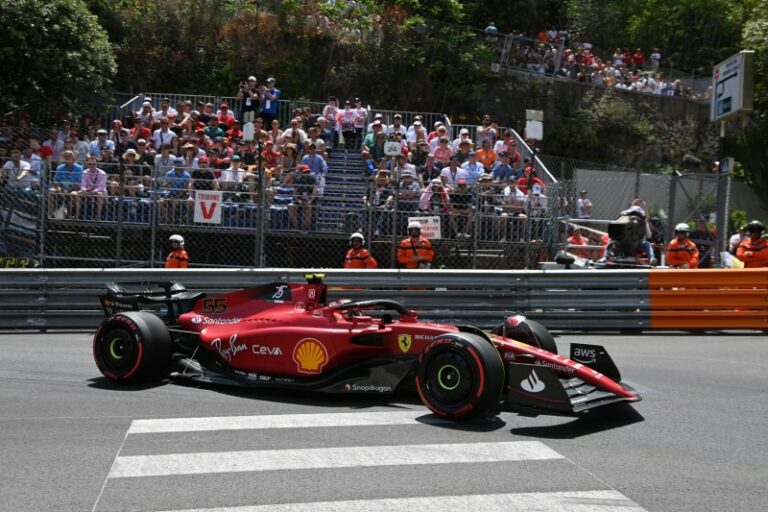 Gp Monaco, Isola “Qualifica lineare, possibili diverse strategie”
