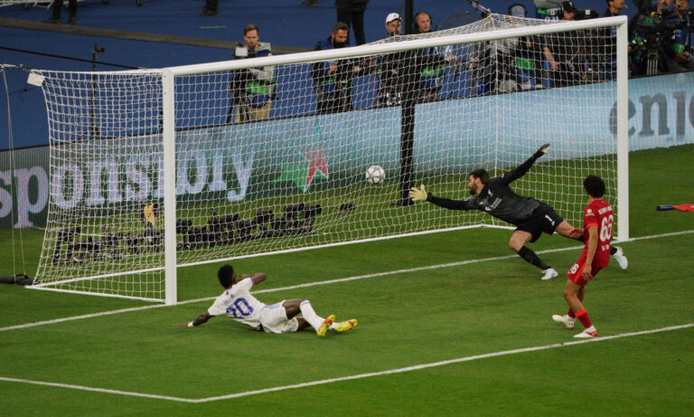Real campione d’Europa, 1-0 al Liverpool in finale