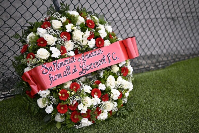 Strage Heysel, Juve “Un ricordo che deve durare per sempre”