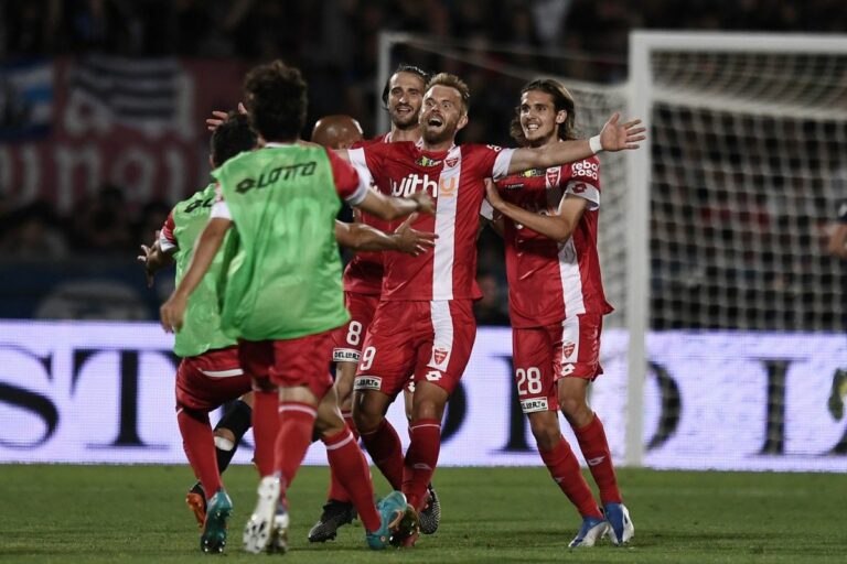 Il Monza di Berlusconi in Serie A, prima volta in 110 anni