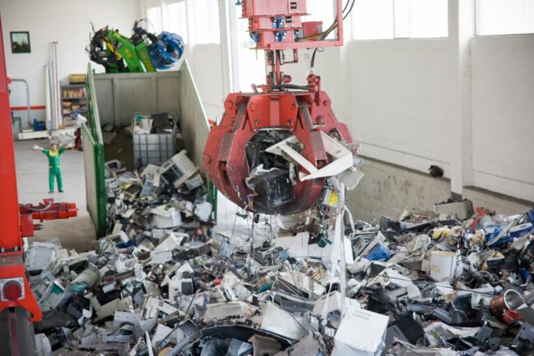 Rifiuti, Erion “Lo Stato sia garante dei bisogni della filiera dei RAEE”