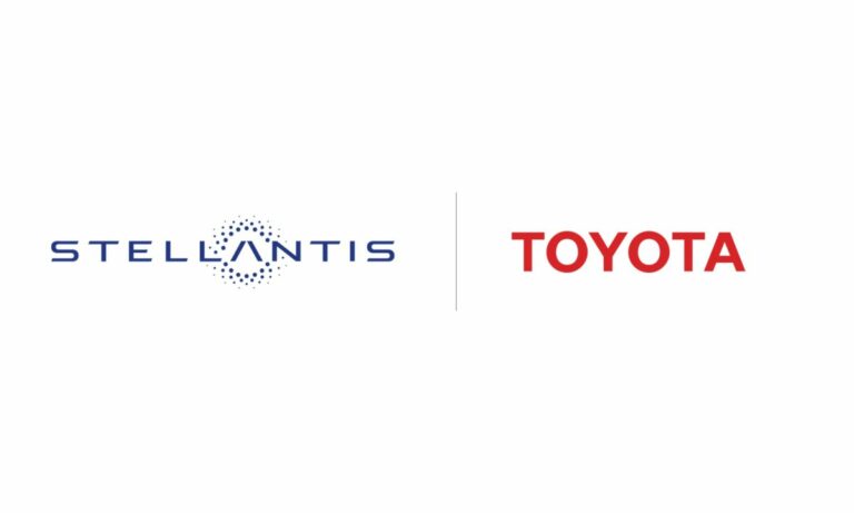 Stellantis amplia partnership con Toyota per nuovo veicolo commerciale