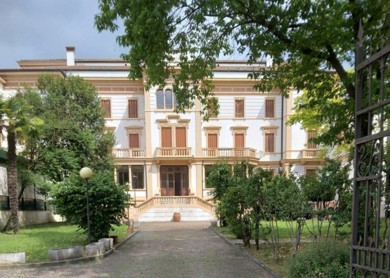 Convenzione Veneto-Inps per recupero ex casa vacanze a Farra di Soligo