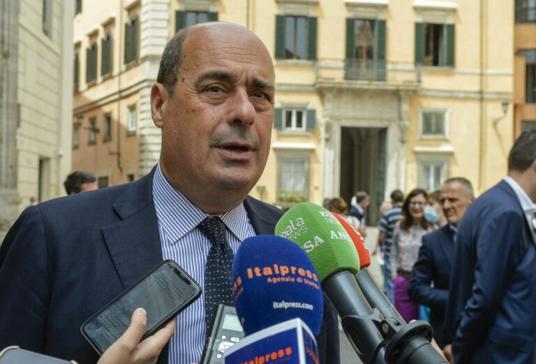 Zingaretti “Ulteriori 10,5 milioni per 150 nuovi giovani agricoltori nel Lazio”