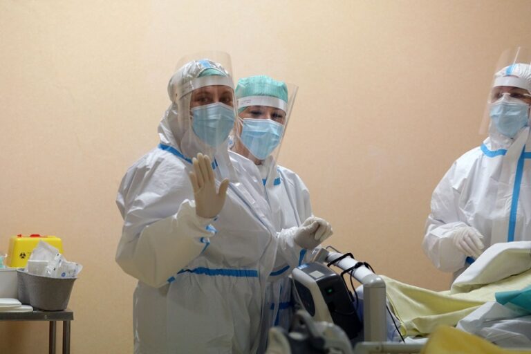 Fvg, identificato un caso di vaiolo delle scimmie