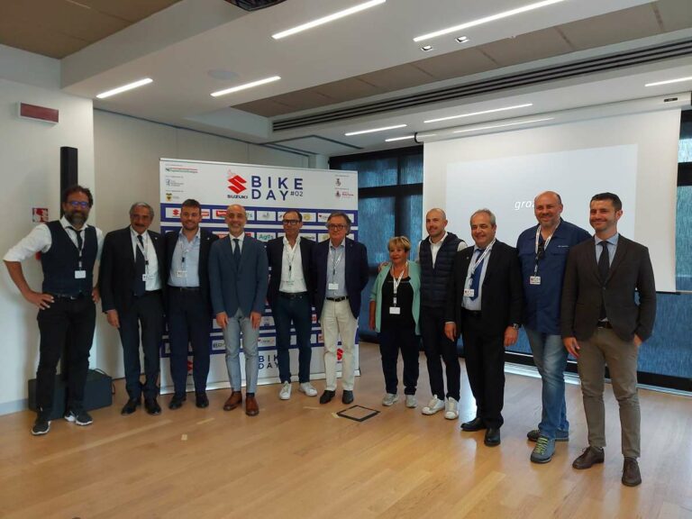 2° Suzuki Bike Day all’Autodromo di Imola sabato 9 luglio