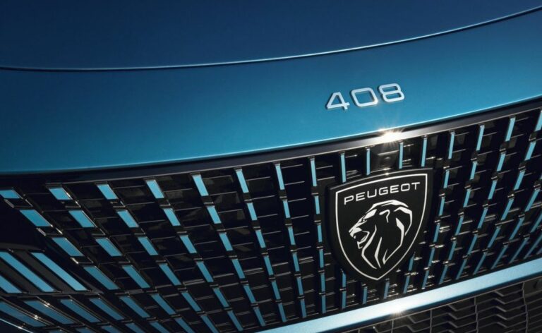 Peugeot annuncia l’arrivo della nuova 408