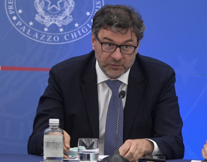 Conferenza stampa al termine del Consiglio dei Ministri