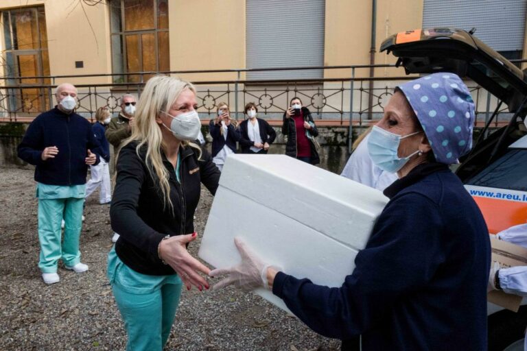 Covid, 24.267 i nuovi casi e 66 vittime nelle ultime 24 ore