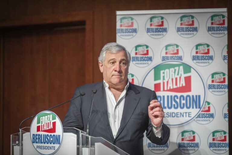 Fisco, Tajani “Evitato una patrimoniale, ora il governo è più forte”