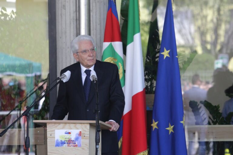Anniversario piazza della Loggia, Mattarella “Terrorismi sconfitti”